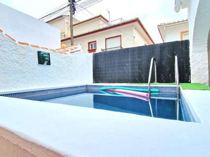 Casa en venta en Benalmádena