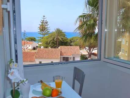 Estudio en alquiler en Mijas