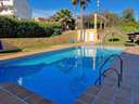 Ático dúplex en venta en Estepona