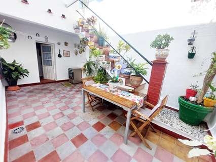Casa en venta en Benalmádena