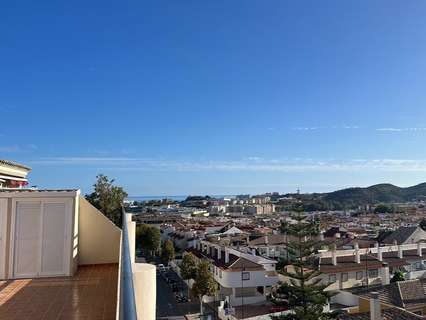 Ático en venta en Mijas
