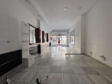 Local comercial en venta en Fuengirola