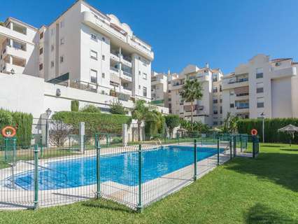 Piso en venta en Benalmádena