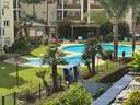 Apartamento en alquiler en Mijas