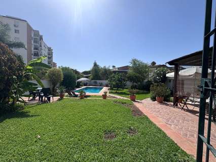 Casa en alquiler en Fuengirola