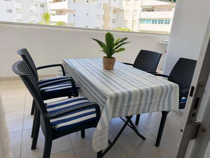 Apartamento en alquiler en Fuengirola