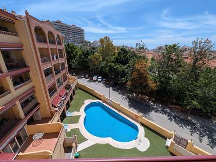 Apartamento en alquiler en Fuengirola