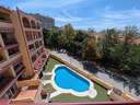 Apartamento en alquiler en Fuengirola