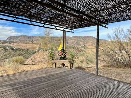 Casa rústica en venta en Pizarra