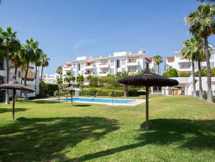 Apartamento en venta en Estepona