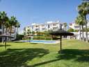 Apartamento en venta en Estepona