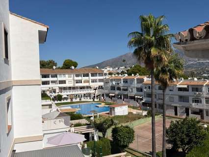 Dúplex en venta en Mijas