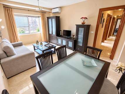 Apartamento en venta en Fuengirola