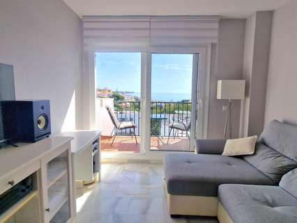 Piso en venta en Mijas