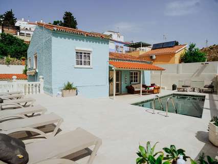 Chalet en venta en Málaga
