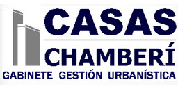 logo Inmobiliaria Casas Chamberí