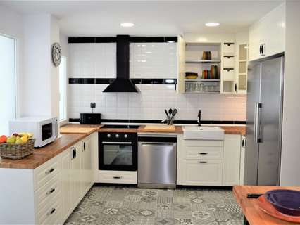 Piso en alquiler en Zaragoza