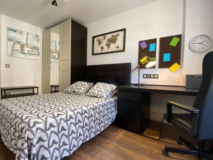 Piso en alquiler en Zaragoza rebajado