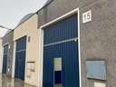 Nave industrial en alquiler en Zaragoza