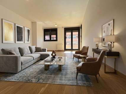 Piso en venta en Zaragoza