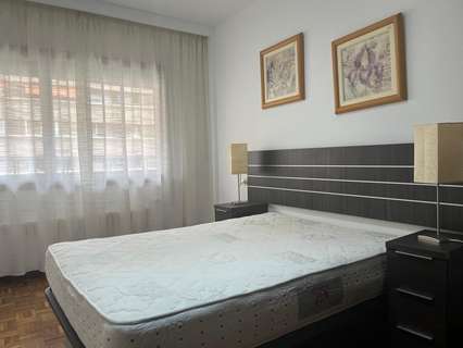 Apartamento en alquiler en Zaragoza