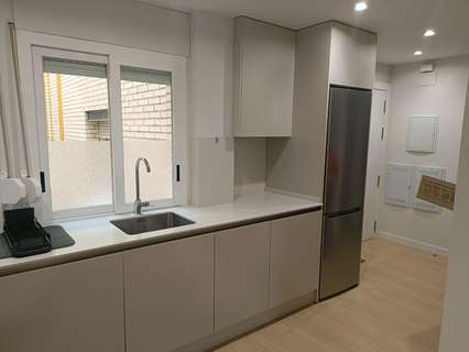 Piso en alquiler en Zaragoza