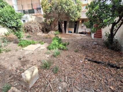 Planta baja en venta en Palma de Mallorca