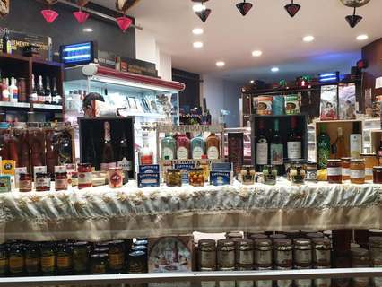 Local comercial en alquiler en Palma de Mallorca