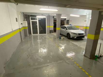 Nave industrial en alquiler en Palma de Mallorca