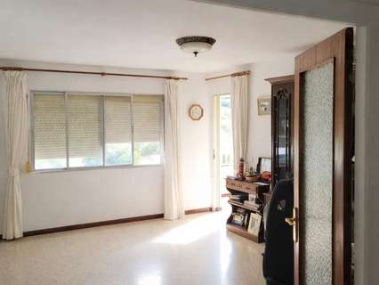 Piso en venta en Palma de Mallorca