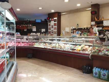 Local comercial en alquiler en Palma de Mallorca