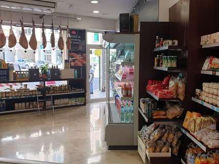 Local comercial en alquiler en Palma de Mallorca