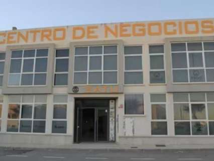 Oficina en venta en Lorquí, rebajada