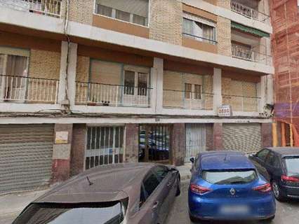 Piso en venta en Alicante