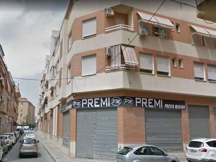 Plaza de parking en venta en Alicante