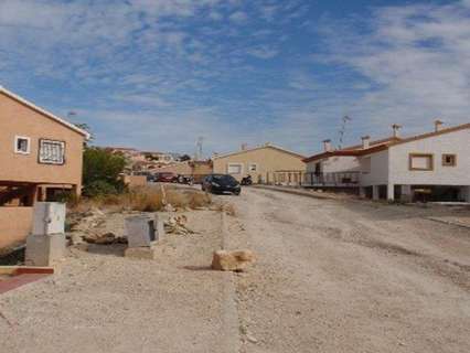 Parcela rústica en venta en Villajoyosa/La Vila Joiosa