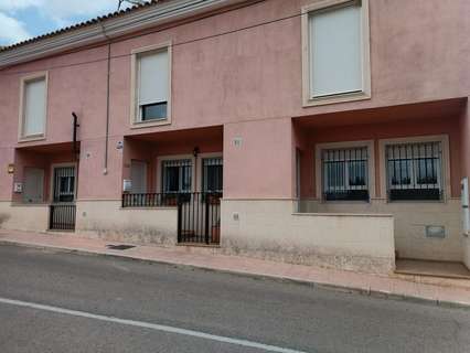 Casa en venta en Algueña