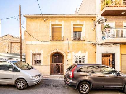 Casa en venta en Molina de Segura