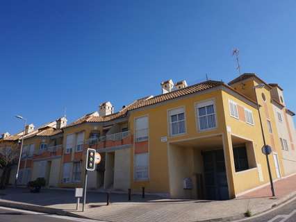 Bungalow en venta en Alicante