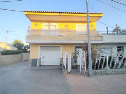 Chalet en venta en Murcia El Raal