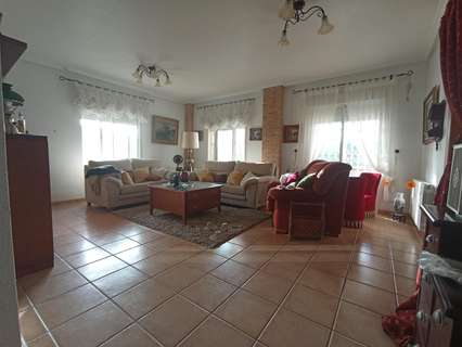 Chalet en venta en Tibi