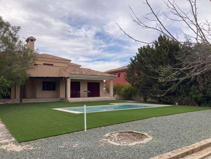 Chalet en venta en Molina de Segura