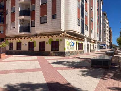 Local comercial en venta en Murcia