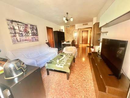 Piso en venta en Alicante rebajado