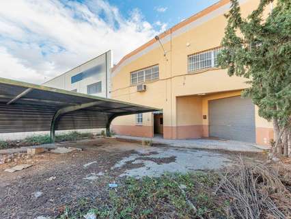 Nave industrial en venta en Elda