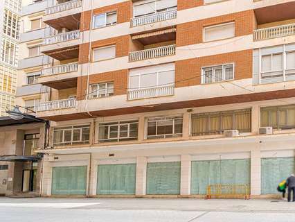 Local comercial en venta en Elda