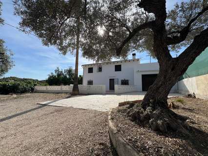 Chalet en venta en Villajoyosa/La Vila Joiosa