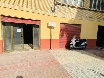 Local comercial en venta en Alicante