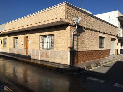 Casa en venta en Pilar de la Horadada