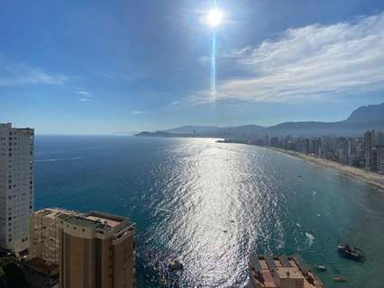 Piso en venta en Benidorm